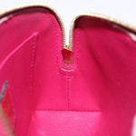 Louis Vuitton Cosmetic Pouch Monogram Vernis - image 17