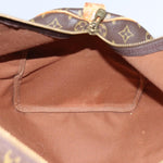 Louis Vuitton Keepall Bag Monogram Canvas 50 - image 20