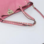Valentino Garavani Rockstud Tote Soft Leather Medium - image 8