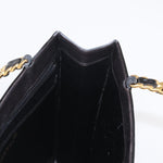 Chanel Chocolate bar tote Leather - image 19