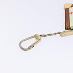 Louis Vuitton Pochette Clés Monogram Canvas - image 11