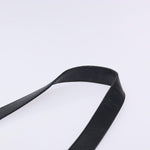 Salvatore Ferragamo Gancini Shoulder Bag Leather - image 19