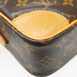 Louis Vuitton Trocadero Handbag Monogram Canvas 27 - image 8