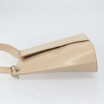 Salvatore Ferragamo Gancini Shoulder Bag Leather - image 4