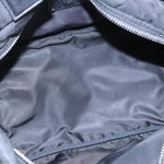 Prada Convertible Double Tote Tessuto Small - image 5