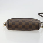 Louis Vuitton Ipanema Pochette Damier - image 16