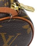 Louis Vuitton Papillon Pochette Monogram Canvas Mini - image 12