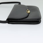 Bally Vintage Shoulder Bag Leather - image 3