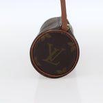 Louis Vuitton Papillon Pochette Monogram Canvas Mini - image 3