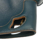 cartier Marcello Handbag Leather - image 7