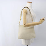 Bally Vintage Shoulder Bag Quilted leather - image 14