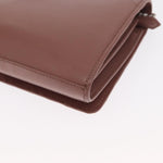 Fendi F is Fendi Wallet on Chain Leather Mini - image 12