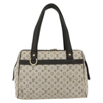 Louis Vuitton Josephine Handbag Mini Lin PM - image 2