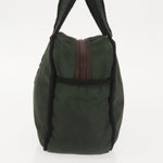 Prada Vintage Handbag Tessuto - image 3