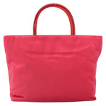 Prada Vintage Handbag Satin - image 1