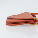 Bottega Veneta Mount Shoulder Bag Leather Medium - image 3