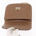 Valentino Garavani Rolling Rockstud Glam Lock Shoulder Bag Leather Medium - image 18