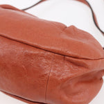 Chloe Vintage Shoulder Bag Leather - image 11