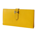 Hermes Bearn Wallet Epsom Long - image 3