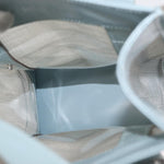 Gucci Vintage Handbag Leather - image 5