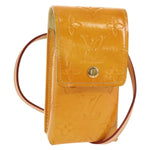 Louis Vuitton Walker Cigarette Case Holder Monogram Vernis Mini - image 20