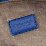 Bottega Veneta Intrecciato Handbag Leather - image 4