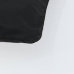 Prada Front Pocket Messenger Bag Tessuto Medium - image 9