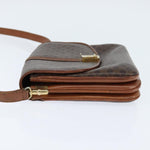 Celine Macadam Shoulder Bag PVC Leather - image 3