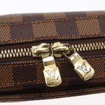 Louis Vuitton Geronimos Waist Bag Damier - image 13