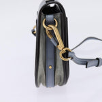 Chloe Nile Crossbody Bag Leather Small - image 3