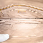 Prada Turnlock Shoulder Bag Nappa Gaufre Medium - image 5
