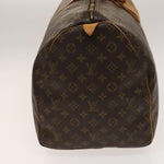 Louis Vuitton Keepall Bag Monogram Canvas 55 - image 4