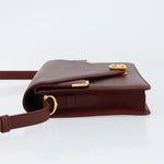 cartier Must de Cartier Shoulder Bag Leather - image 4