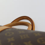 Louis Vuitton Keepall Bag Monogram Canvas 60 - image 17