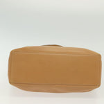 Salvatore Ferragamo Shoulder Bag Leather - image 17