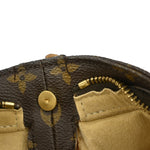 Louis Vuitton Monogram Looping Handbag Monogram Canvas GM - image 10