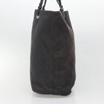 Salvatore Ferragamo Gancini Tote Canvas - image 4