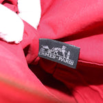 Hermes Bolide Pouch Canvas - image 6