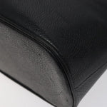 Chanel Vintage CC Dome Bag Caviar Large - image 9