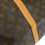 Louis Vuitton Keepall Bag Monogram Canvas 50 - image 13