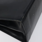Salvatore Ferragamo Convertible Top Handle Bag Leather - image 11