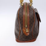 Celine Macadam Handbag Macadam with leather - image 4