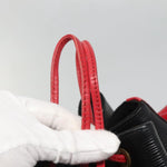 Louis Vuitton Bicolor Noe Handbag Epi Leather Large - image 17