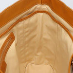 Louis Vuitton Lucille Handbag Mini Lin GM - image 19