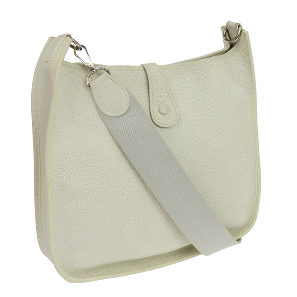 Hermes Evelyne Bag Gen I Clemence GM