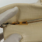 Loewe Shopper Tote Leather North South - image 13