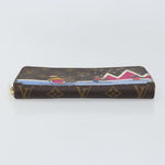 Louis Vuitton Zippy wallet Canvas - image 14