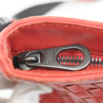 Bottega Veneta Flat Messenger Bag Intrecciato Nappa Medium - image 11