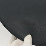 Bally Vintage Shoulder Bag Leather - image 15