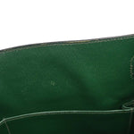 Hermes Kelly 2 Way Taurillon Clemence - image 17